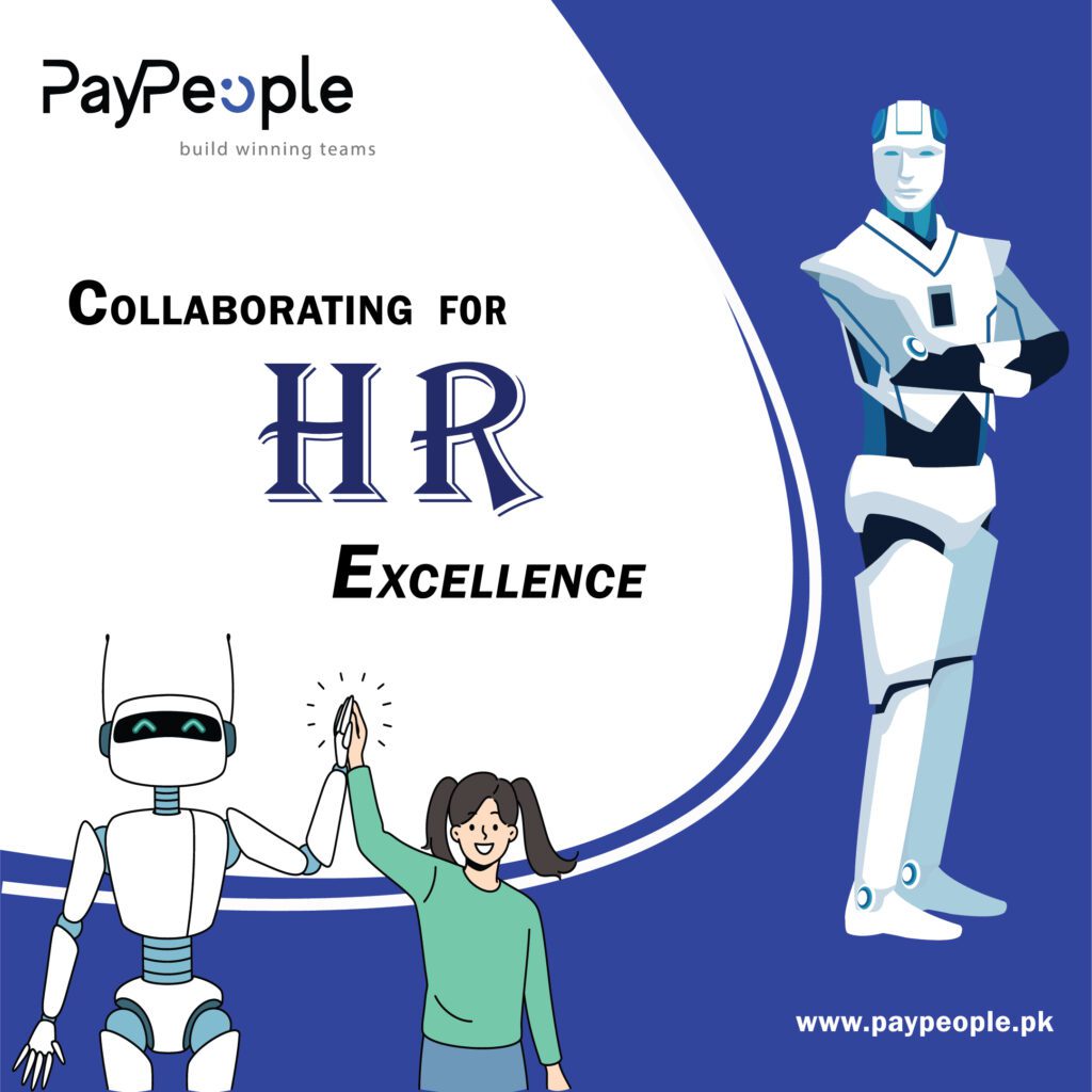 HR Software in Pakistan for Efficient Employee Attendance Tracking