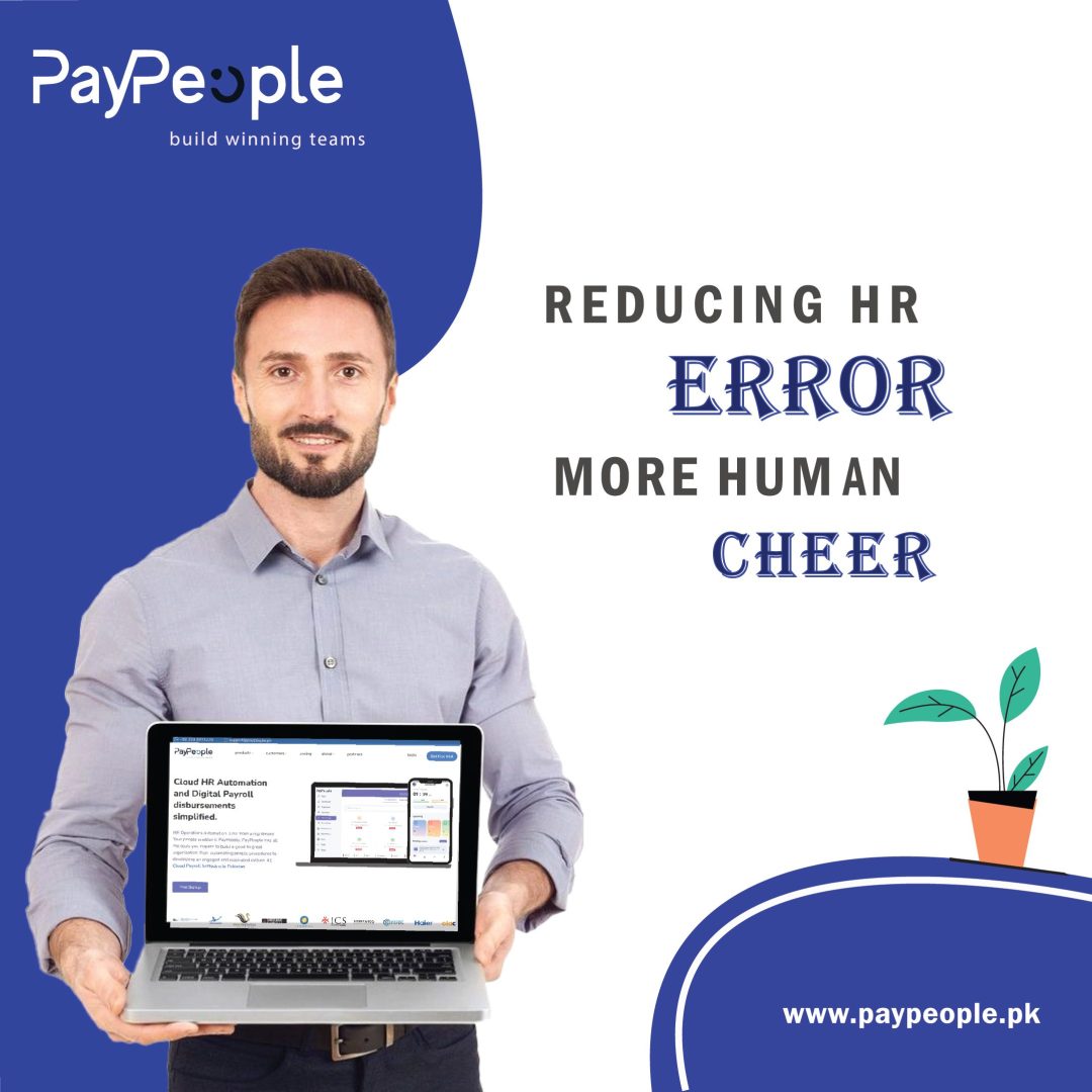 What are the features of HR Development in Pakistan ?