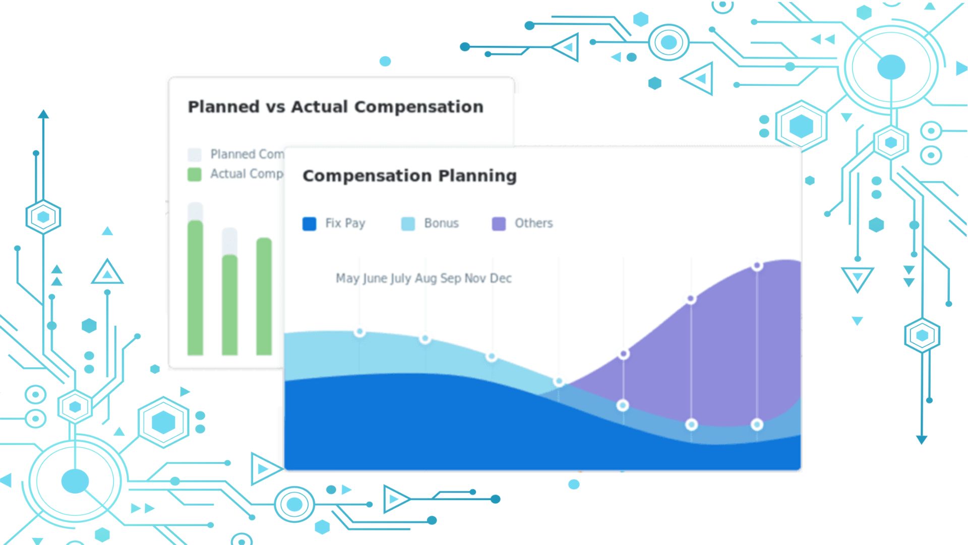 COMPENSATION ANALYTICS