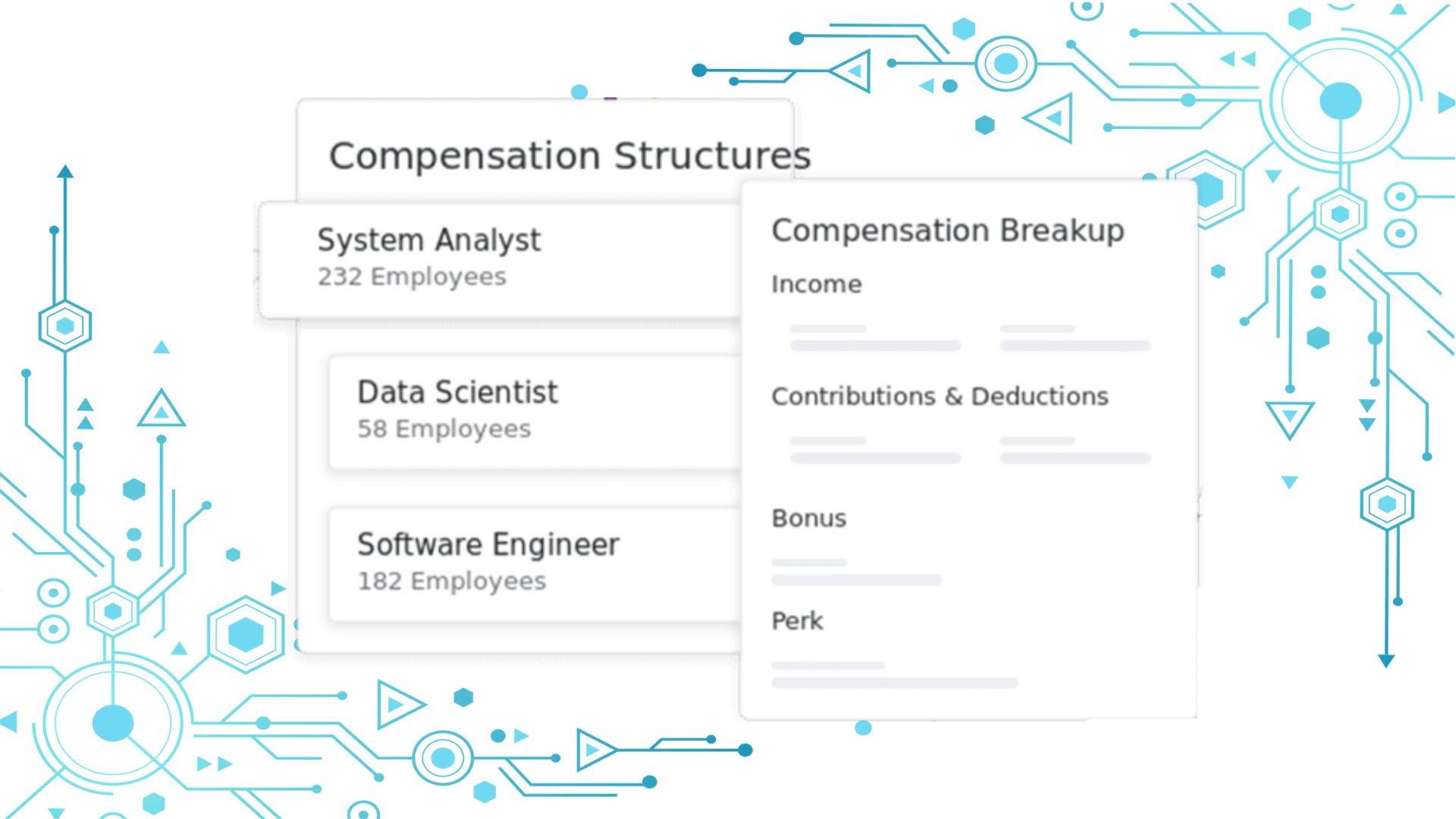 OPTIMIZED SALARIES