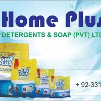 Hamza Hassan Detergents & Soap (SMC-PVT) LTD