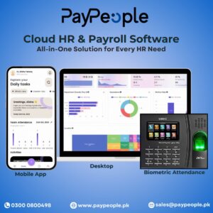 HR Software All in one