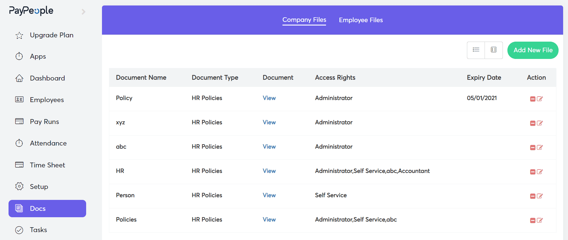 Modern digital interface displaying automated payroll software in Pakistan for business efficiency.